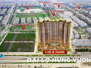 Cần bán căn hộ cực vip tại phân khu k  park cc cao cấp vinhomes thanh hóa