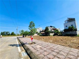 Bán đất tại quốc lộ 1a, tân phong, quảng xương, thanh hóa, 1,8 tỷ, 160m2 view đẹp