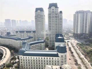 Bán căn hộ 103m2 7,6 tỷ, tại khu đô thị mỹ đình sông đà  sudico, phạm hùng, nam từ liêm, hà nội