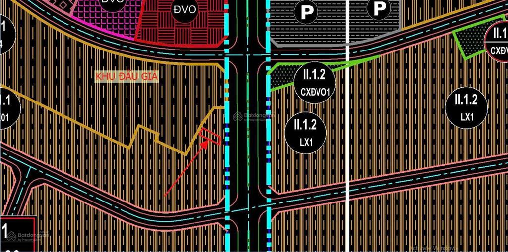 Cần bán lô góc siêu đẹp 80m2 tại dược hạ tiên dược sóc sơn giá chỉ 3xtr/m2. 0976 677 ***