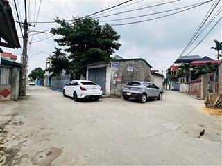 Lô đất cute, vị trí chất, giá quá ất ơđông lai nội bài sóc sơn. alo là có sổ! 0976 677 ***