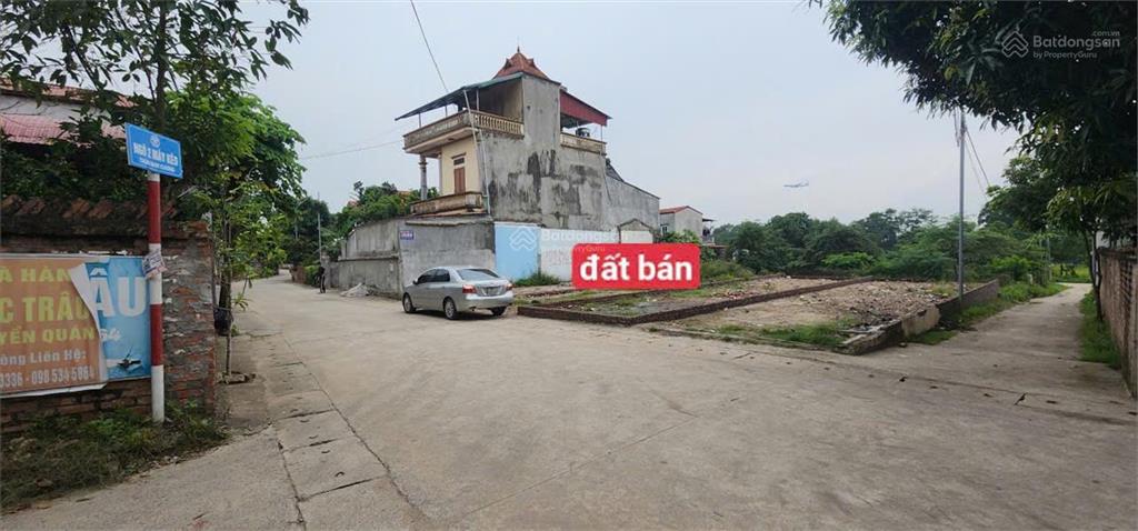 Trục chính cực đẹp gần chợ nam cương  hiền ninh. mua là lời, ở là tiện.  0976 677 ***