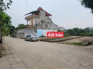 Trục chính cực đẹp gần chợ nam cương  hiền ninh. mua là lời, ở là tiện.  0976 677 ***