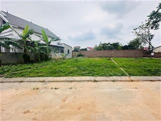 102m2 sơn đoài  tân minh đường 5m cực thoáng giá chỉ 20tr/m2 ô tô tránh nhau.  0976 677 ***