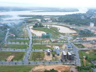 Cẩm khê central park tâm điểm đầu tư, an cư lý tưởng , tài chính vừa nhẹ