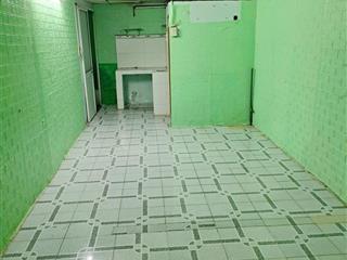 Nhà 2 tầng sát HXH đường Bà Ký P9Q6. Giá 3.2 tỷ