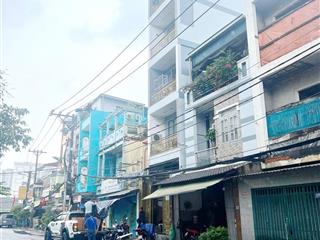 Nhà 2 tầng mặt tiền đường Lê Quang Kim P.Chánh Hưng. Giá 16 tỷ