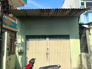 Bán nhà góc hẻm xe tải Bến Bình Đông P15Q8. Giá: 7.2 tỷ