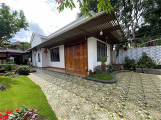 Siêu phẩm nhà vườn ngay trung tâm tp bảo lộc view suối giảm sâu