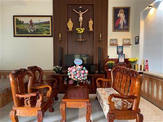 Bán nhà mặt tiền phạm phú thứ  phường b'lao  tp. bảo lộc