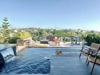 Bán villa mặt tiền nguyễn trãi  phường 2  thành phố bảo lộc