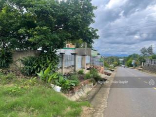 Giá quá rẻ  chủ cắt lỗ bán nhanh mặt tiền tứ quý lộc an  sẵn thổ cư