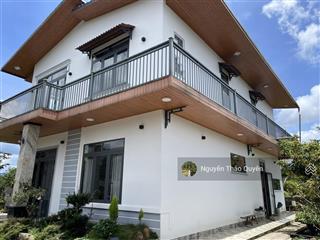 Chủ gửi bán nhà vườn nghỉ dưỡng nguyễn tri phương  phường 2  tp. bảo lộc