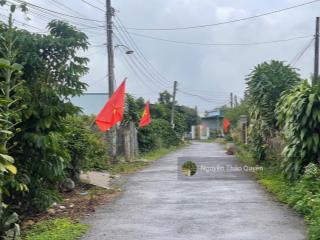 Bán đất mặt tiền đường nhựa  gần điện máy xanh lộc an  bảo lâm