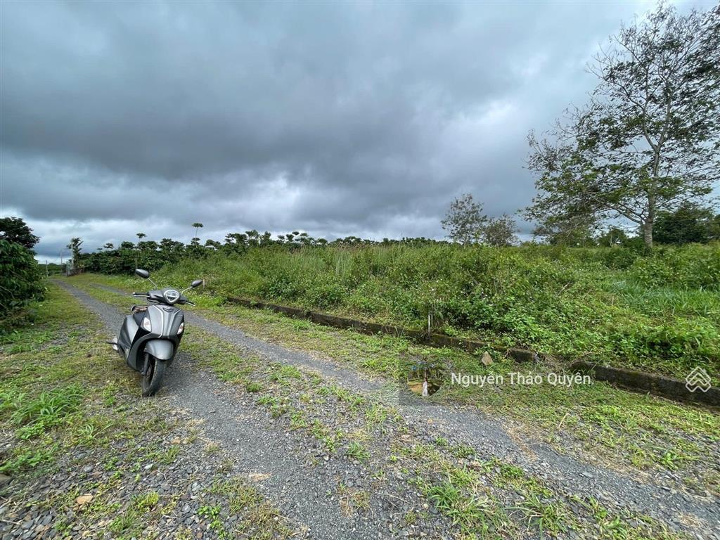 Bán 528m2 sẵn 200m2 thổ cư đất khu phân lô bàn cờ lê thị riêng  phường 3  bảo lộc