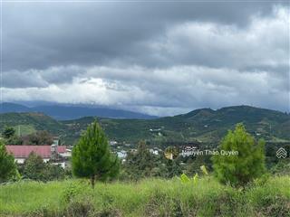 Bán 528m2 sẵn 200m2 thổ cư đất khu phân lô bàn cờ lê thị riêng  phường 3  bảo lộc