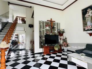 Nhà đẹp hai mặt tiền  gần ngay chợ đại lào  lộc châu  tp.bảo lộc