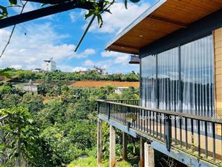 Chủ gửi bán homestay vườn cây ăn trái  đường trần quý cáp  đambri  tp. bảo lộc