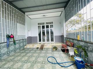 Nhà đẹp kiên cố mặt tiền đường 994 trần phú  gần chợ tân bùi