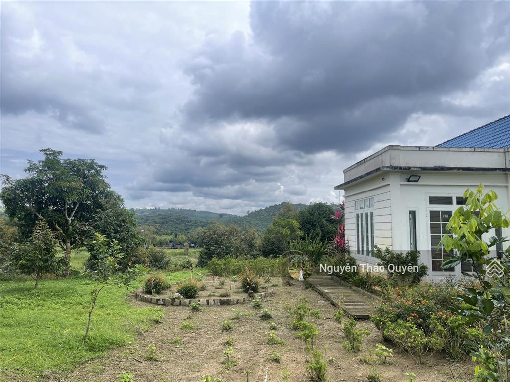 Tuyệt tác kiến trúc châu âu trên đất rộng 7317.6m2 đầu tư sinh lời hoặc nghỉ dưỡng đẳng cấp