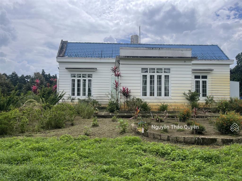 Tuyệt tác kiến trúc châu âu trên đất rộng 7317.6m2 đầu tư sinh lời hoặc nghỉ dưỡng đẳng cấp