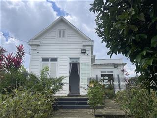 Tuyệt tác kiến trúc châu âu trên đất rộng 7317.6m2 đầu tư sinh lời hoặc nghỉ dưỡng đẳng cấp