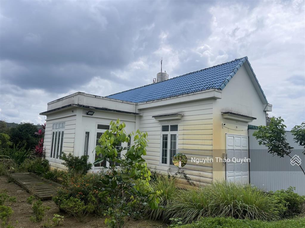 Tuyệt tác kiến trúc châu âu trên đất rộng 7317.6m2 đầu tư sinh lời hoặc nghỉ dưỡng đẳng cấp