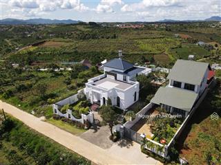 Nhà vườn  view núi trước sau  sẵn thổ cư  tản đà  đam bri  tp. bảo lộc