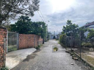 Bán 200m2 đất sẵn thổ cư gần nhà thờ giáo xứ tân hà  lộc tiến  bảo lộc