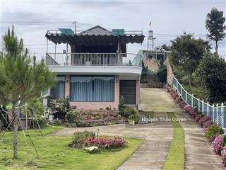 Nhà vườn  gần khu nghỉ dưỡng kiwuki  phường 2, bảo lộc  quy hoạch thổ cư toàn bộ