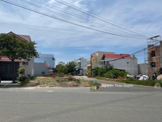 Đất thổ cư  lô góc 2 mặt tiền  mtkd nguyễn văn linh  sát lê duẩn  tp phan thiết