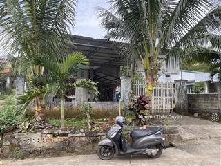 738m2 nhà vườn góc hai mặt tiền ngay trung tâm phường blao  thành phố bảo lộc  sẵn 200m2 thổ cư