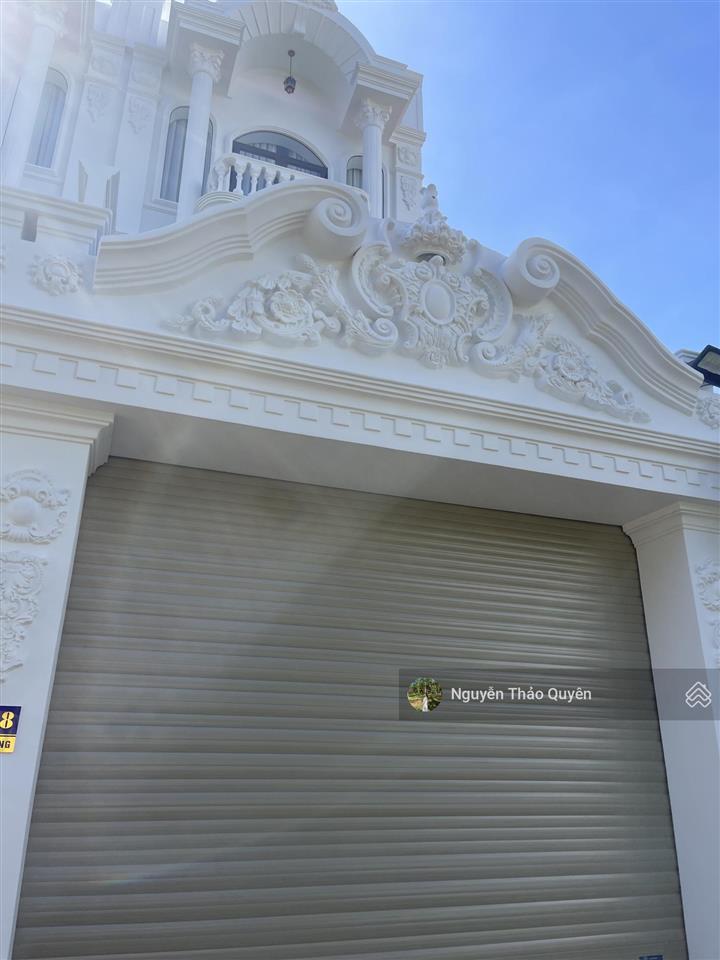 Chính chủ cần bán nhà trung tâm phường 2  tp. bảo lộc  để lại toàn bộ nội thất