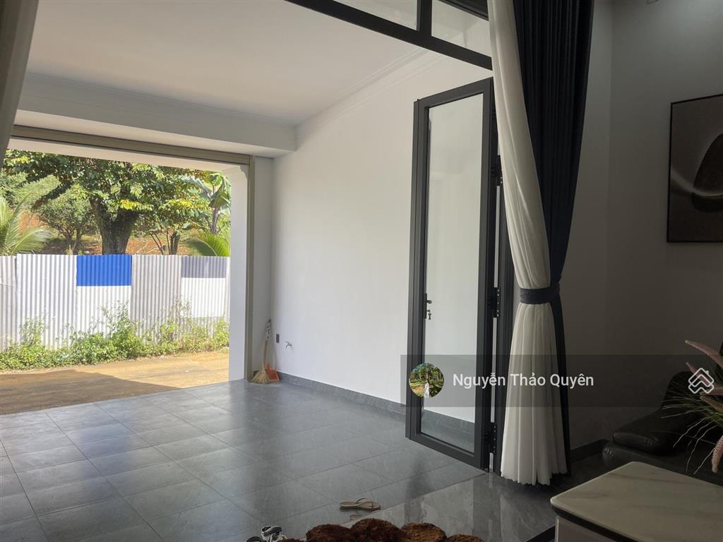 Chính chủ cần bán nhà trung tâm phường 2  tp. bảo lộc  để lại toàn bộ nội thất