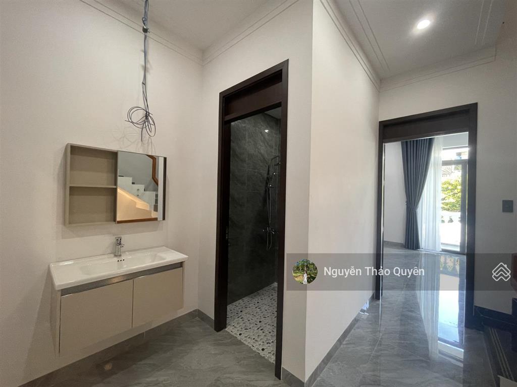 Chính chủ cần bán nhà trung tâm phường 2  tp. bảo lộc  để lại toàn bộ nội thất