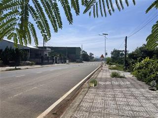 667m2 sẵn 150m2 thổ cư mặt tiền lê lai  gần nhà thờ tân hà  lộc tiến  tp. bảo lộc