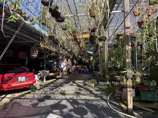 Bán đất hai mặt tiền 2445m2 sẵn 200m2 thổ cư tại trịnh hoài đức  bảo lộc, lâm đồng, giá tốt