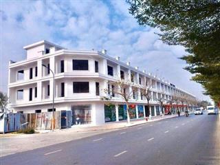 Mở Bán Shophouse KDT Phù Khê - Từ Sơn....