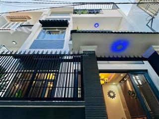 Đầu tư sinh lời ngay nhà hoàng văn thụ, p. 2, tân bình, dt 56m2, đang thuê 18tr, giá 3 tỷ 900, shr