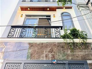Khu vip sân bay tsn! bán nhanh nhà phổ quang, p2, tân bình, dt 59m2, thuê 20tr, giá 3 tỷ 750tr, shr