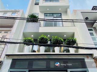 Sở hữu ngay nhà nguyễn thái sơn, p 7, gò vấp, dt 41m2, hẻm 5m, giá 3 tỷ 500, cho thuê 20tr, sổ sẵn