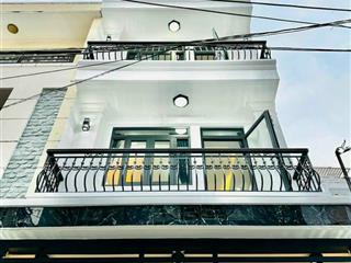 Sở hữu ngay nhà hoàng hoa thám, p5, bình thạnh, dt 40m2, hẻm 5m, giá 3 tỷ 500tr, sổ hồng chính chủ