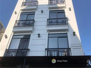 Bất động sản dòng tiền! bán tòa chdv 71/ phan xích long, p7, pn, dt 148m2, giá 6 tỷ 550tr, sổ riêng