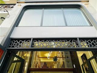 Ngộp! bán gấp căn bùi thị xuân, tân bình, 43m2. giảm mạnh 300tr, giá 3 tỷ 590, sổ riêng công chứng