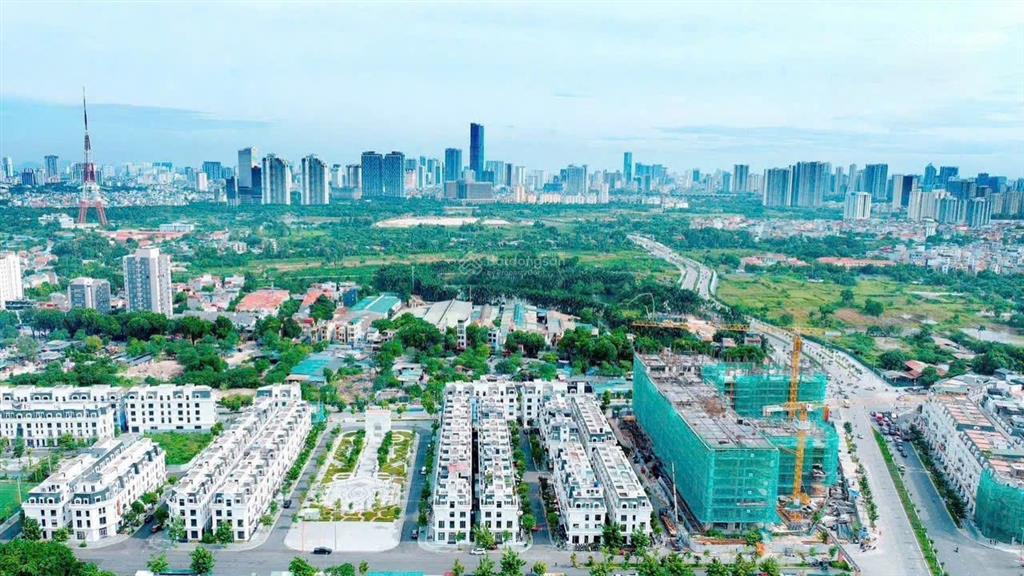 Mở bán chung cư hausman flc đại mỗ cất nóc nhận nhà ngay trong tháng