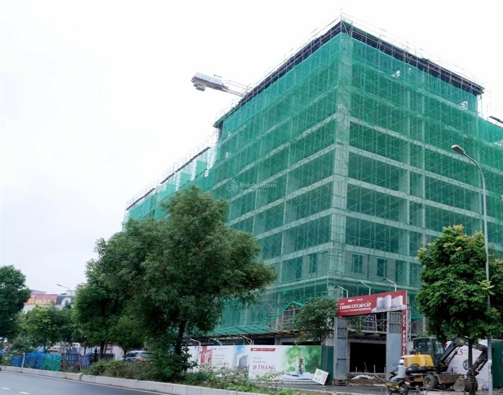 Mở bán chung cư hausman flc đại mỗ cất nóc nhận nhà ngay trong tháng