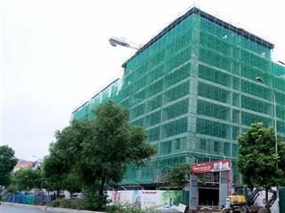 Mở bán chung cư hausman flc đại mỗ cất nóc nhận nhà ngay trong tháng