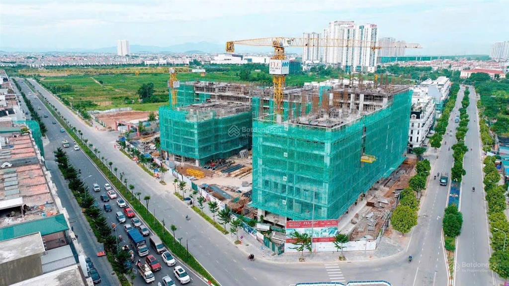 Mở bán chung cư hausman flc đại mỗ cất nóc nhận nhà ngay trong tháng