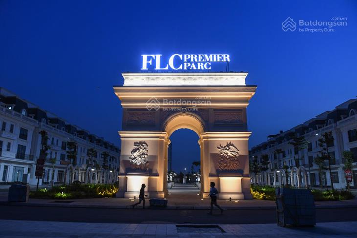 Mở bán chung cư hausman flc đại mỗ cất nóc nhận nhà ngay trong tháng