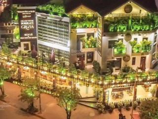 Bán liền kề a10 nam trung yên, bán nhà góc mặt phố nguyễn chánh cầu giấy